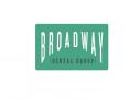Broadway Dental Group logo