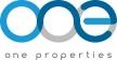 ONE Properties - Property Management logo