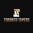 Toronto Tapers logo