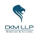CKM Law logo