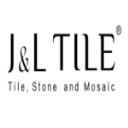 JL Tiles & Mosaics logo