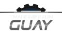 Transmission Guay logo