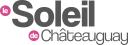 Le Soleil de Châteauguay logo