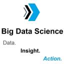 Big Data Science logo