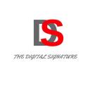 The Digital Signature – Digital Marketing logo