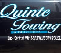 Quinte Towing and Recovery Ltd. image 4