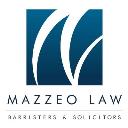 Mazzeo Law Barristers & Solicitors logo