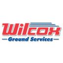 Wilcox Ground Services logo