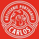 Carlos Poulet Rotisserie logo
