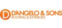D'Angelo & Sons Roofing & Exteriors logo