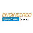 Engineered Structures - Fiberglass Grating Alberta logo