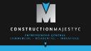 CONSTRUCTION MAJESTYC logo