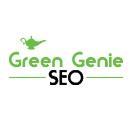 Green Genie Whitby SEO logo