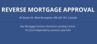 Reverse Mortgage Approval image 1