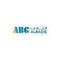 Khaled Al Badie (Al Badie Group) logo