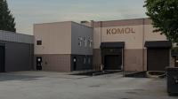 Komol Plastics Company Ltd image 10