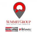 Summit Group - Royal LePage Atlantic logo