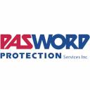 Pasword Protection logo