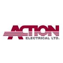 Action Electrical Ltd. logo