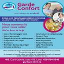 Garde Confort / Comfort Keepers (Laval) logo