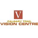 Calgary Trail Vision Centre logo
