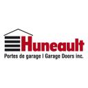 Huneault Portes de Garage Doors Inc. logo