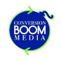Conversionboom Media logo