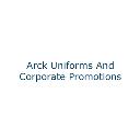 Arck Uniforms And Corporate Promotions logo