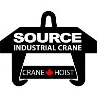 Source Industrial Cranes - Toronto image 1