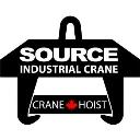 Source Industrial Cranes - Toronto logo
