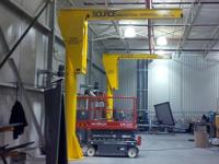 Source Industrial Cranes - Toronto image 4