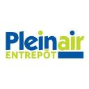 Plein Air Entrepôt logo