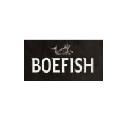 Boefish Restaurant Sherbrooke logo