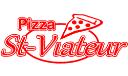 PIZZA SAINT-VIATEUR logo