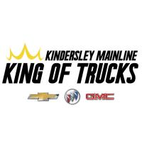 Kindersley Mainline Chevrolet Buick GMC image 3