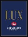 Lux Gouverneur Residence logo