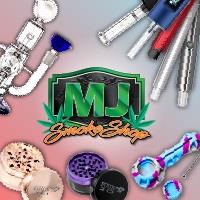 MJ Smoke Shop image 1
