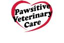 Pawsitive Veterinary Care logo