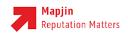 Mapjin SEO Toronto logo