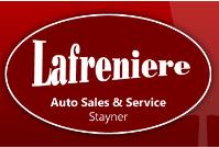 Lafreniere Auto Sales & Service image 2