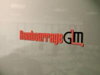 Rembourrage GLM image 3