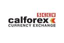 Calforex Currency Exchange logo