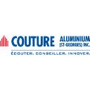 Couture Aluminium logo