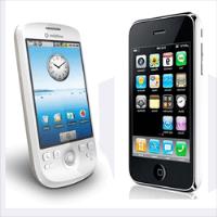 GSM Cellphones - Anjou image 1