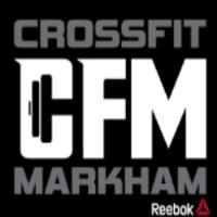 CrossFit Markham image 1
