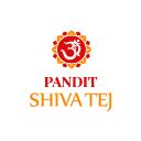 Love Marriage Psychics Canada - Pandit Shiva Tej logo