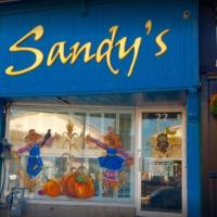 Sandy's Beauty Studio image 4