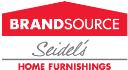 Seidel's Brand Source logo