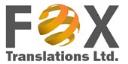 Fox Translations Ltd. logo