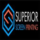 Superior Screen Printing logo